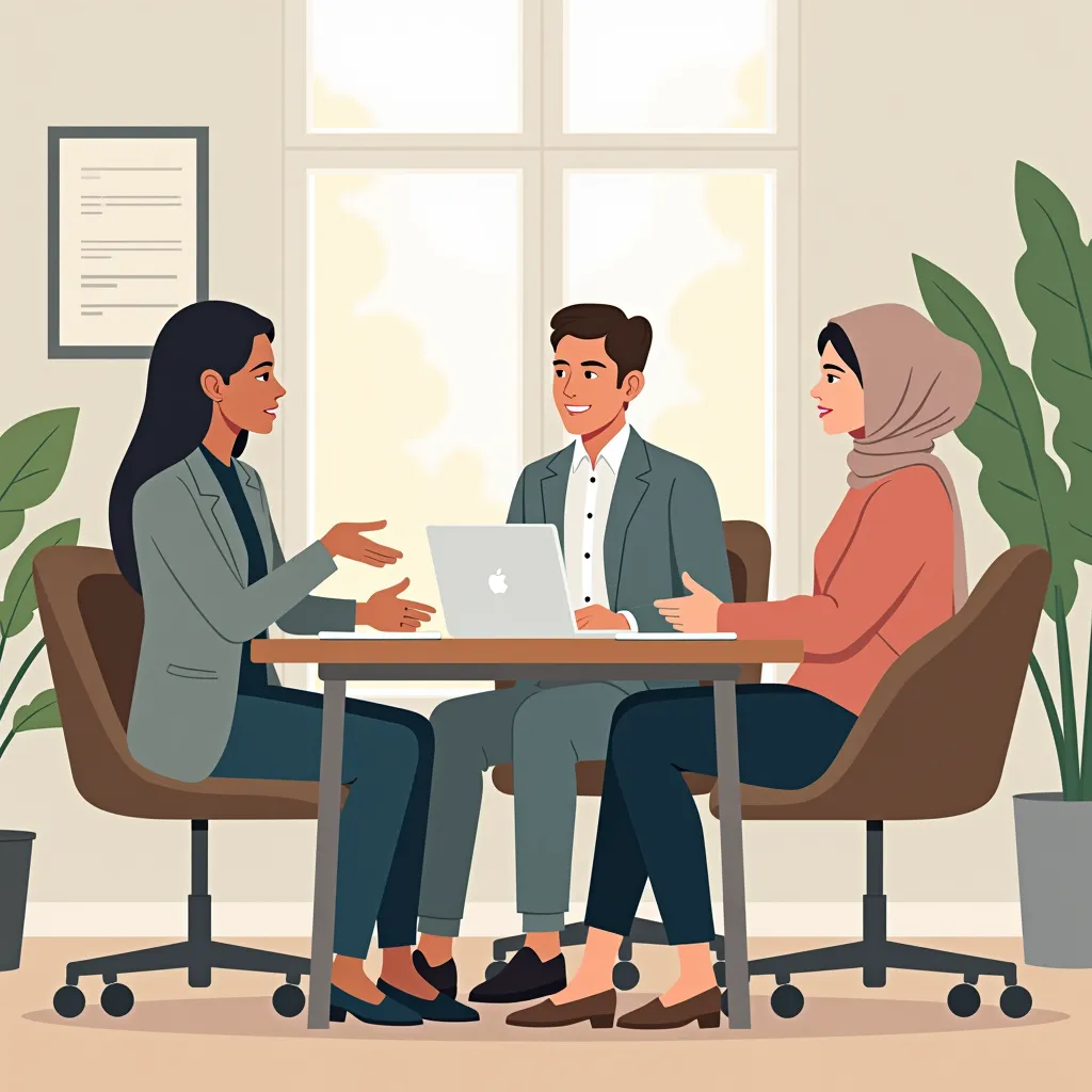 Darsad investment platform