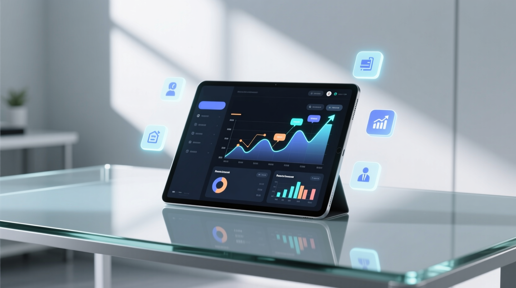 تصویر کارمزدهای سرمایه‌گذاری