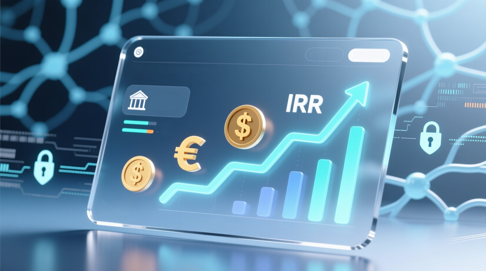 داشبورد صندوقهای سرمایهگذاری