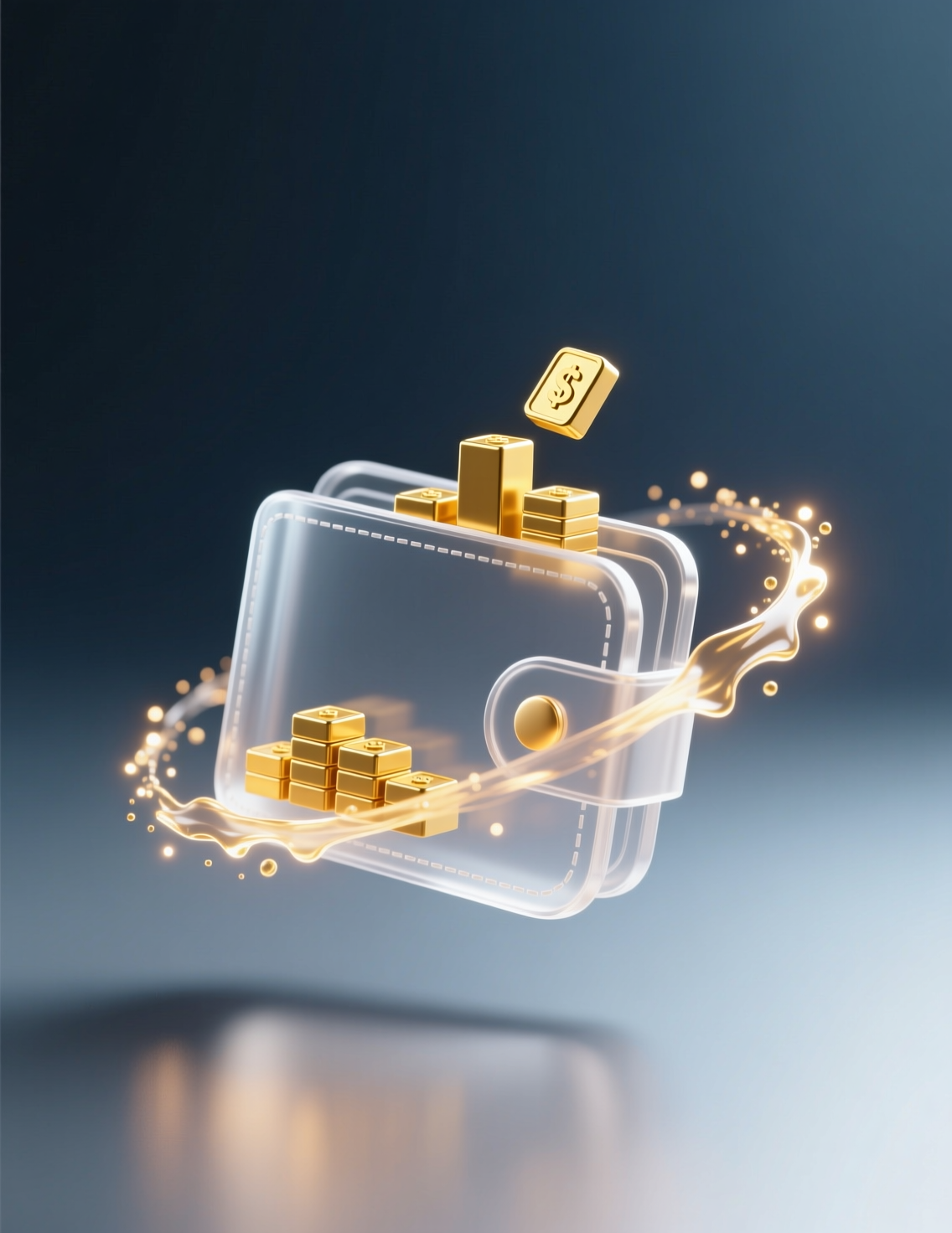 مدیریت هوشمند سود